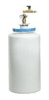Wallach 900109-2 Recipiente de nitrógeno líquido de 10 Litros Wallach, liquido, nitrogeno, 10 litros, recipiente